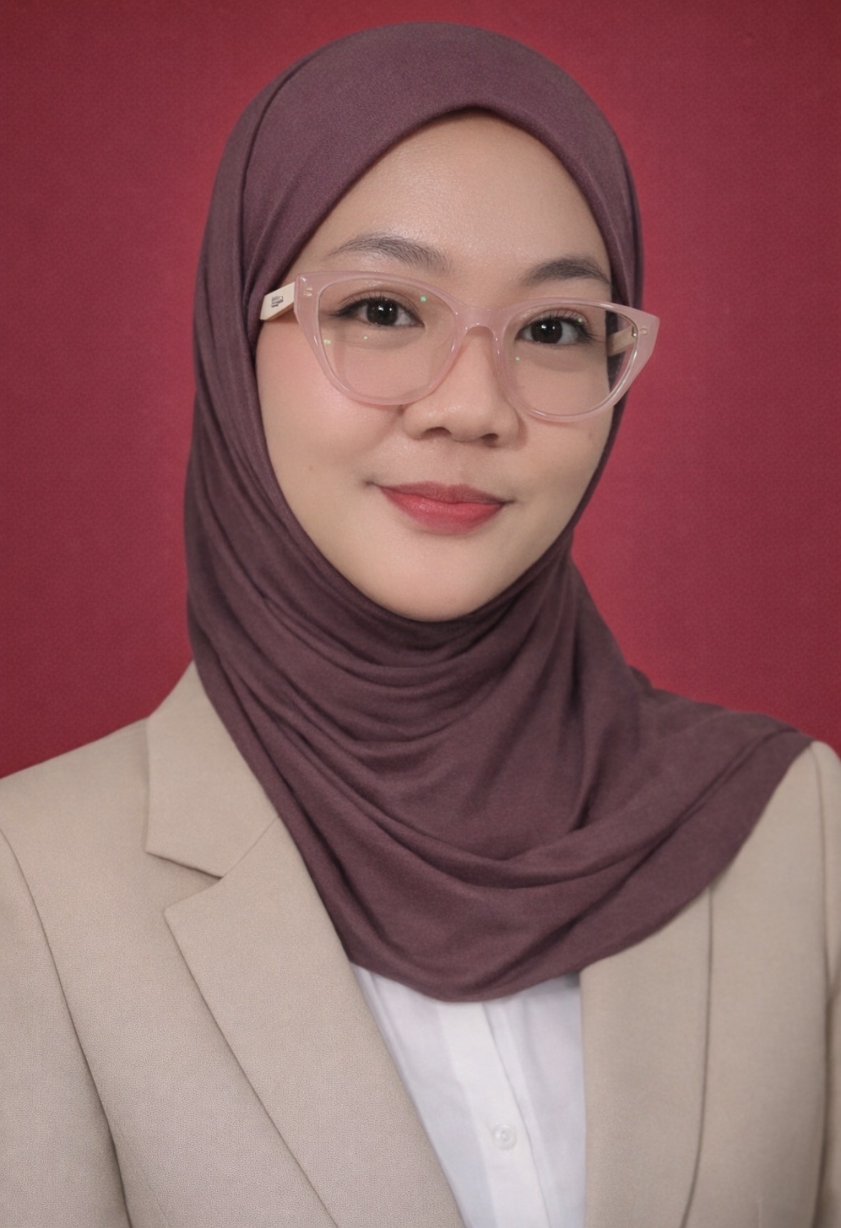 Foto Iqomah Fitriana Rahayu, S.Pd.