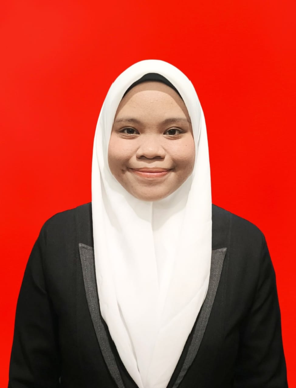Foto Annisa Dwi Septiani, S. Pd.