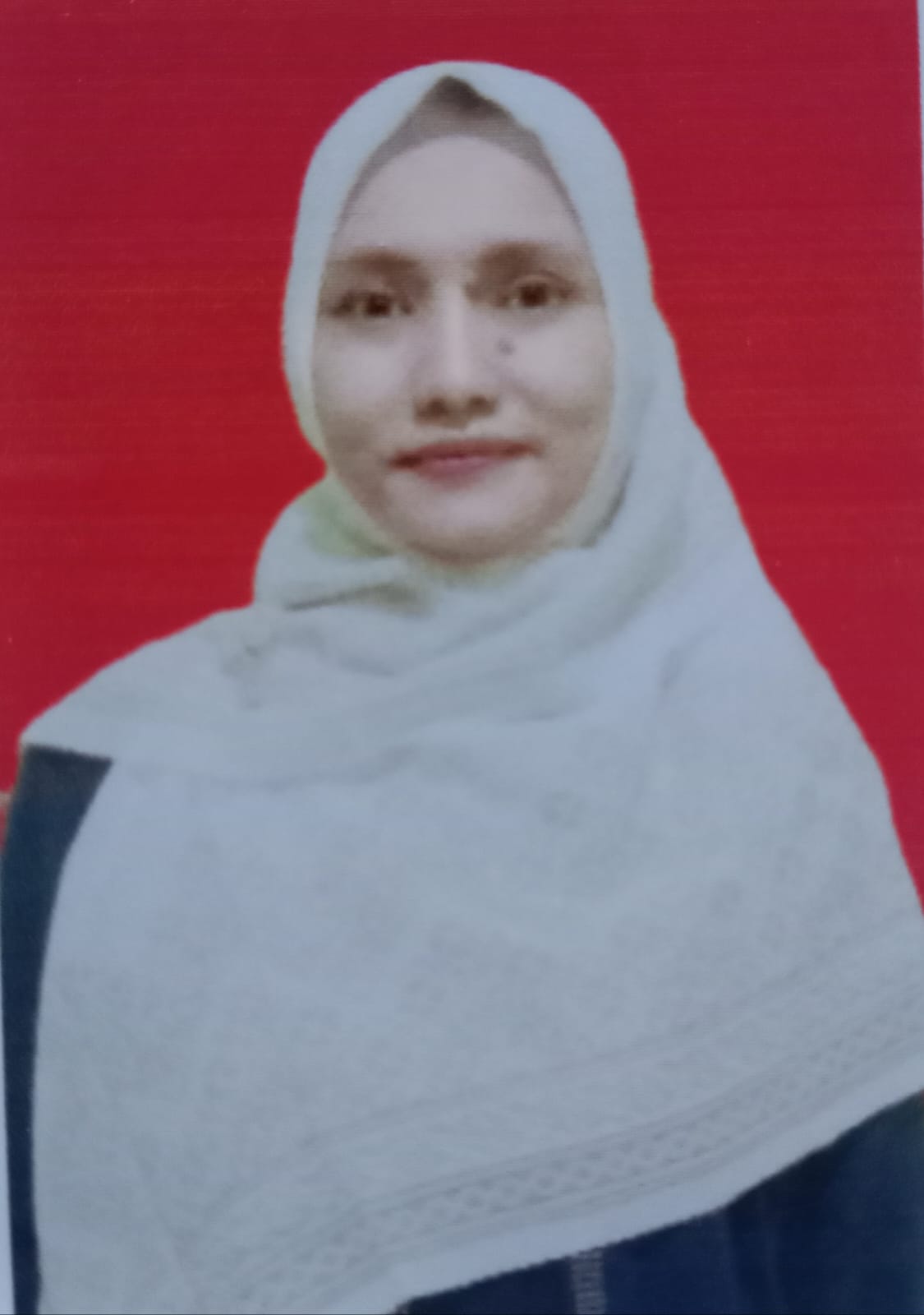 Foto Puspa Amelia Ritonga, S.Pd. 