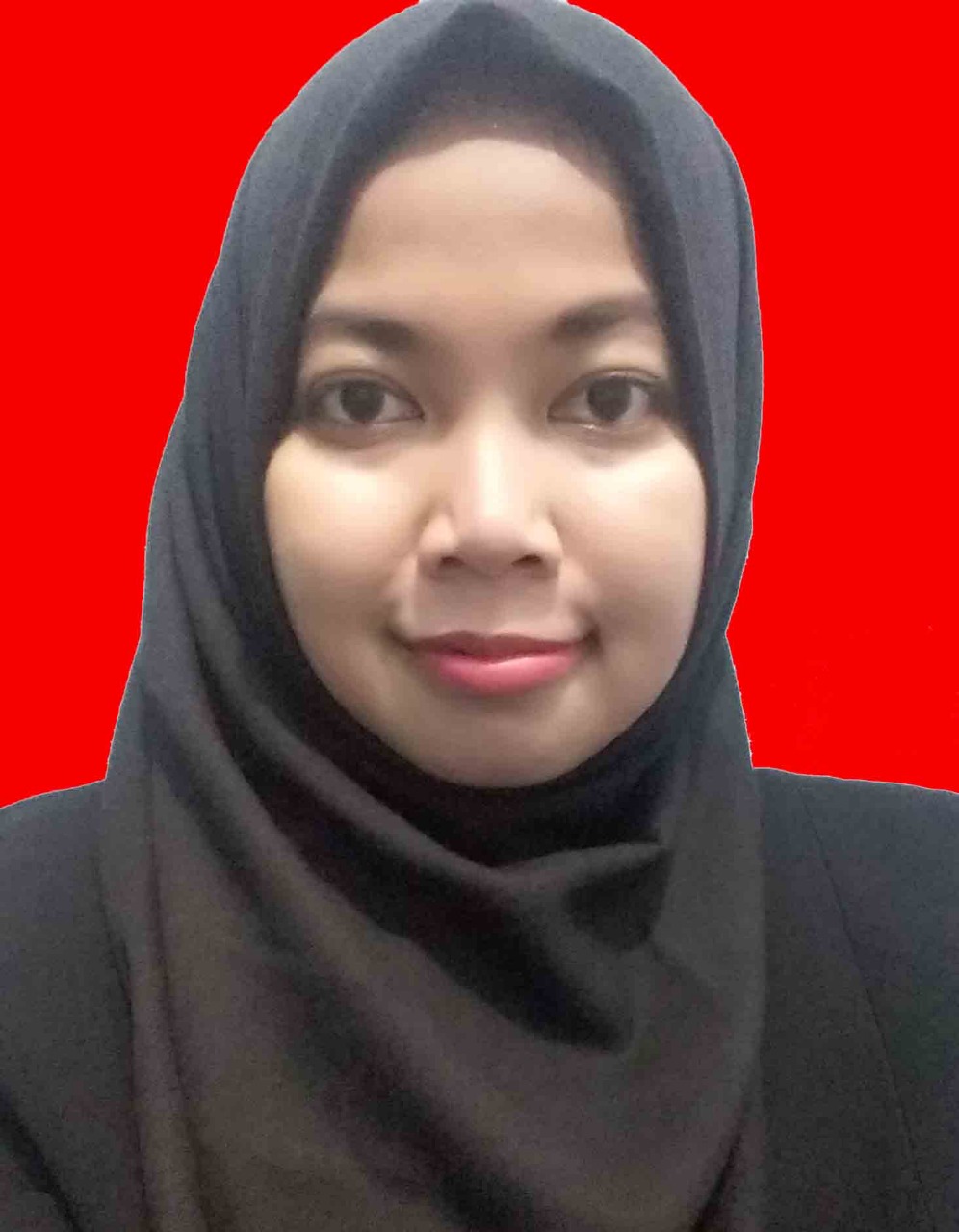 Foto Putri Rahmawati, S.Pd. 