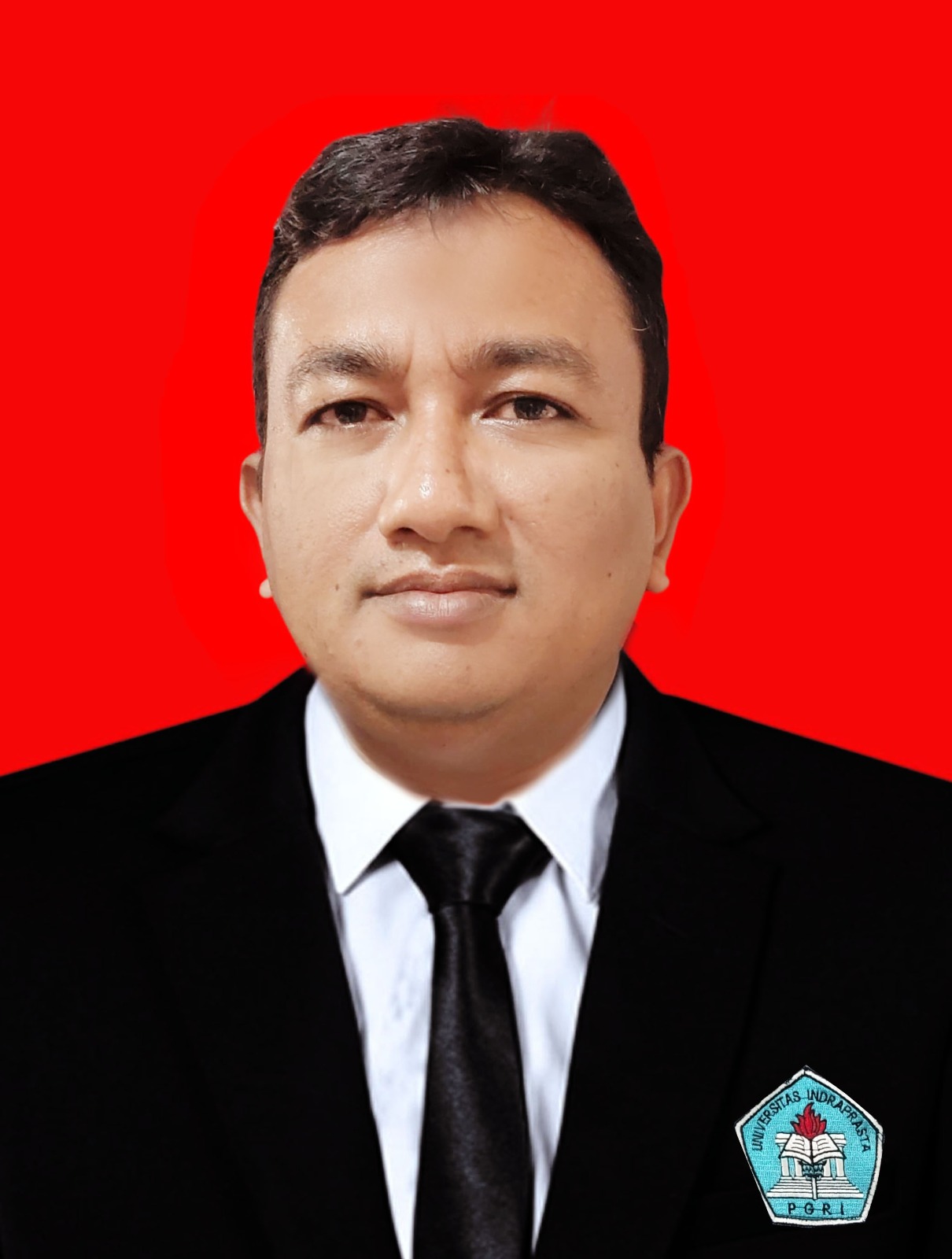 Khalil Lurahman, S.E., S.Pd. 