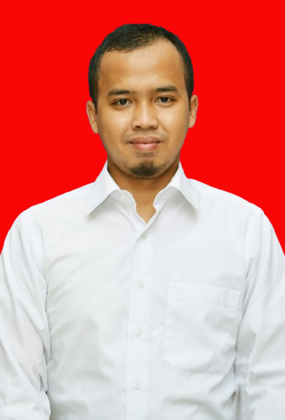 Foto Afrizal, S.Pd.