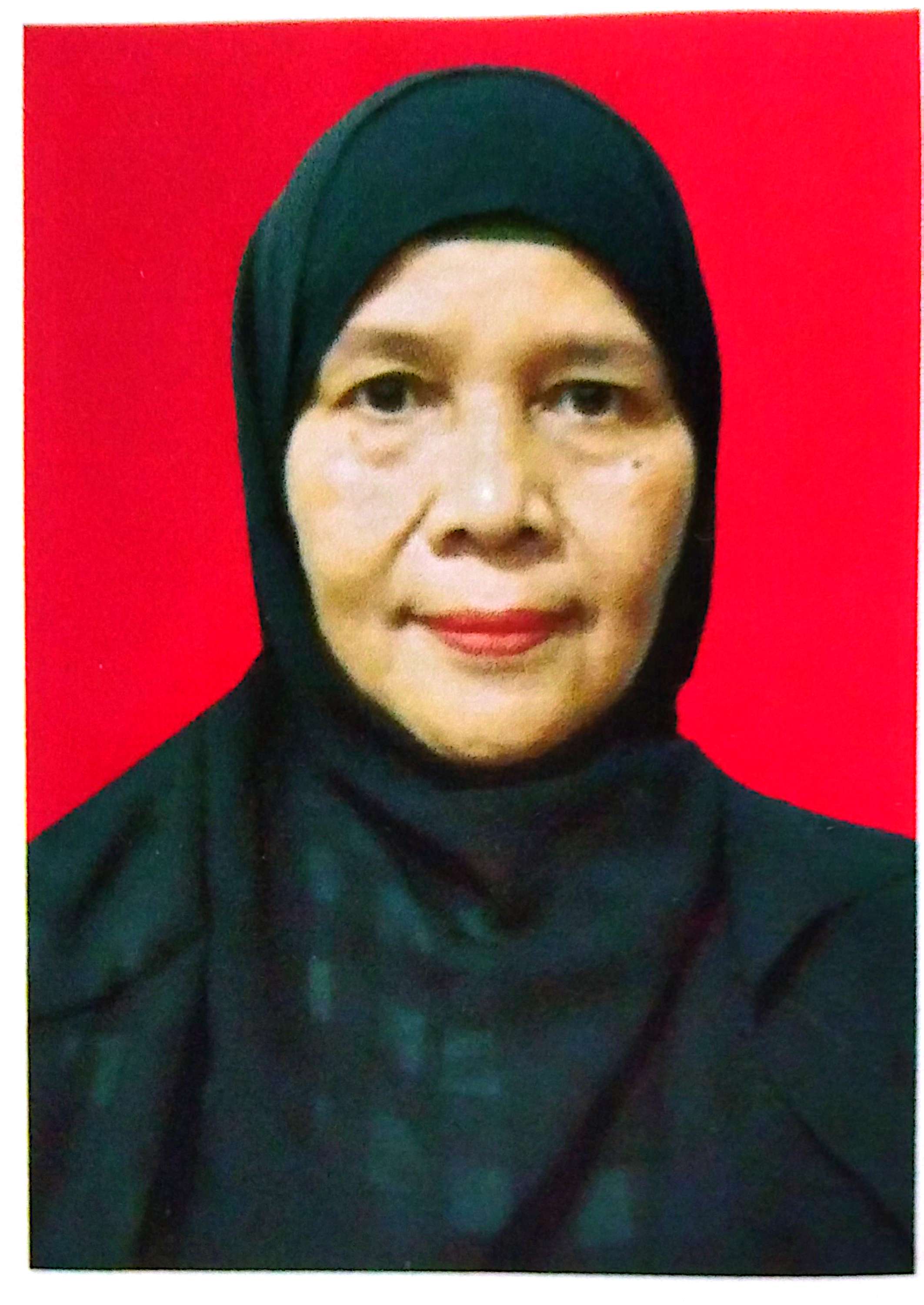 Foto Siti Waaroh, S.Pd. 
