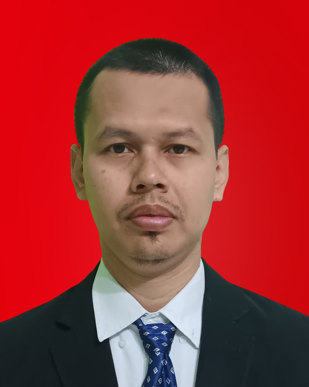 Foto Muhammad Iqbal, S.S.I.