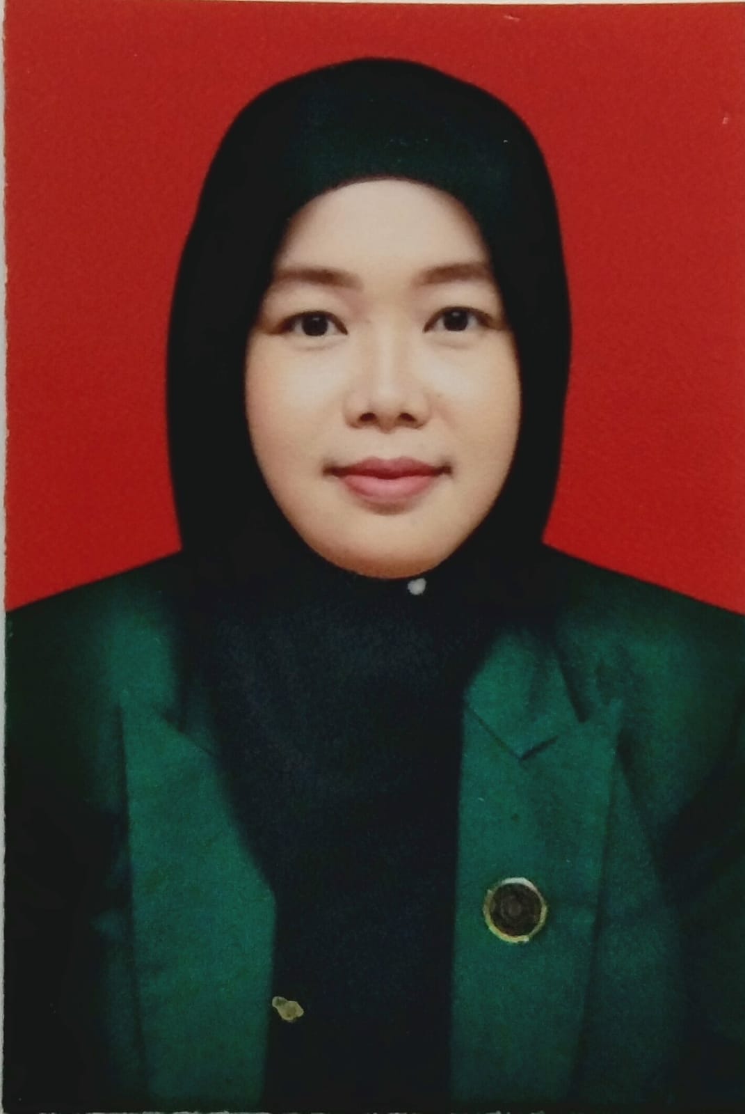 Foto Sari Nurlita, S.Pd.I., M.Pd. 